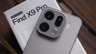 OPPO Find X9 Pro'nun Türkiye'deki Fiyatı ve Özellikleri Belli Oldu! iPhone 17 Pro ile Karşılaştırması...