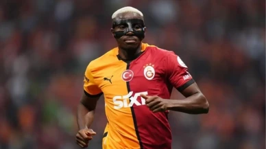 Victor Osimhen'in Afrika Kupası'na katılıp katılmayacağı belirsizliğini koruyor