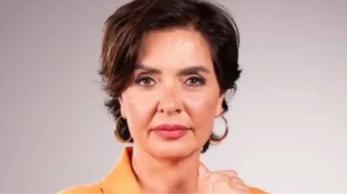 Sözcü TV'nin sevilen sunucusu Özlem Gürses'in ani ayrılığı şaşkınlık yarattı!