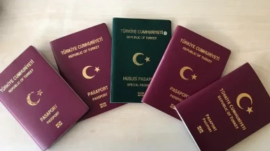 2026 Yılında Pasaport Ücretleri ve Harçlarında Değişiklikler Yürürlüğe Girecek!