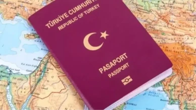 2026 Yılında Yürürlüğe Girecek Pasaport Ücretleri Belli Oldu: İşte Detaylar!