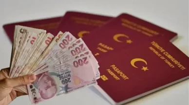 2026 yılında Pasaport Ücretleri Yeniden Belirlendi!