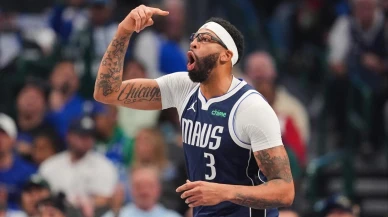 Pistons, Anthony Davis transfer iddialarına açıklık getirdi