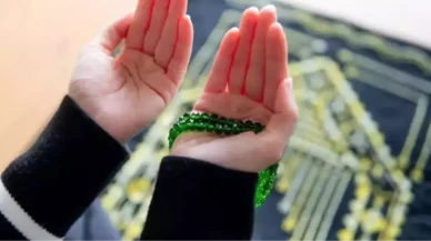 Regaip Kandili'nde 20 rekat namaz nasıl kılınır merak edenler için detaylı bilgi verildi