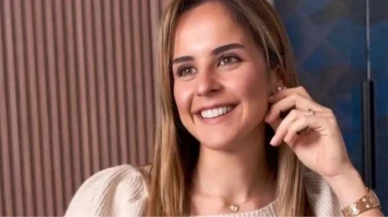 Revna Sarıgül: Sağlıklı Yemek Tarifleriyle Sosyal Medyanın Parlayan Yıldızı