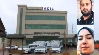 Dini Nikâhlı Eşi Öldüren Okan Gür Tutuklandı - Diyarbakır'da Gelişen Olayların Detayları!
