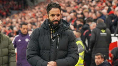 Ruben Amorim: Eleştirilere Aldırmıyorum, Odak Noktamız Oyunumuzu Geliştirmek