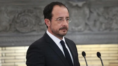 Rumlar Endişeli: Hristodulidis'in Önerisi Gerginliği Arttırdı