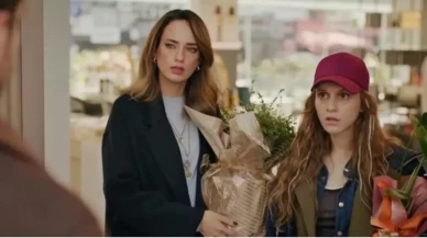 Rüya Gibi dizisinin heyecan dolu 3. bölümü şimdi Full HD kalitesiyle izleyebilirsiniz!