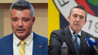 Fenerbahçe'de Başkanlık Koltuğunda Değişim Mi Olacak? Sadettin Saran'ın Durumu Belirsiz!