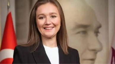 Şehzadeler Belediye Başkanı Gülşah Durbay'ın sağlık durumu merak konusu! Hastalığı hakkında detaylı bilgi verilmedi