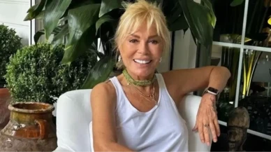 Semiramis Pekkan Akciğer Kanseriyle Mücadele Ediyor: Detaylar...