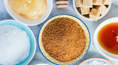 Araştırmacılar, Sentetik Tatlandırıcıların Zeka Üzerinde Etkili Olabileceğini Belirledi