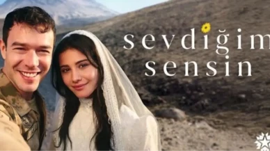 "Heyecanla Beklenen Sevdiğim Sensin Dizisi Yakında Başlıyor!"