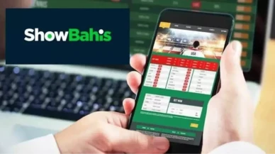 Showbahis çetesinin üyeleri kimlerdir? "showbahis.com" sitesi kime ait?