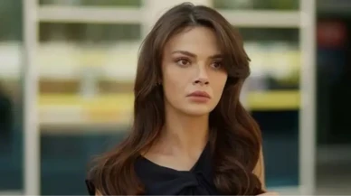 Ünlü oyuncu Sinem Ünsal'ın yükseliş hikayesi merak konusu! Sinem Ünsal, kariyerinde hangi dizilerde boy gösterdi?