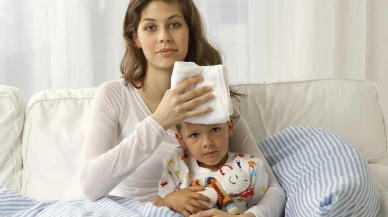 Babaannelerin Söylediği Sirkeyle Ateş Düşürme Efsanesi Gerçek Mi?