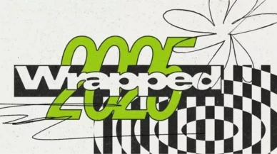 Spotify'da 2025 Yılında En Çok Dinlenen Şarkılar ve Sanatçılar Listesi Açıklandı!