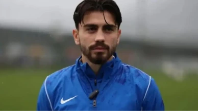 Taha Şahin kimdir, kaç yaşında? Taha Şahin hangi takımda oynuyor, mevkii ne?