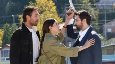 Yüksek Beğeni Alacak Yeni Belgesel: Taşacak Bu Deniz Bu Akşam Ekranlarda! Kanal ve Saat Bilgisi İçin Tıklayın!