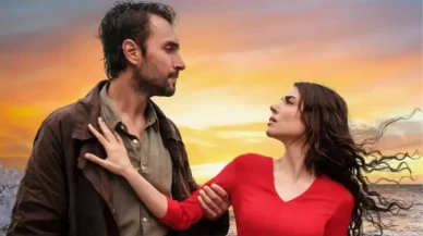 Unutulmaz Dizi Taşacak Bu Deniz'in Final Tarihi Belli Oldu!