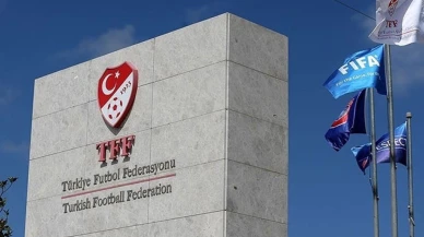 Türkiye Futbol Federasyonu, transfer sezonu tarihlerinde değişikliğe gitti - Kulüpler için yeni düzenleme yapıldı