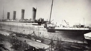 Titanik Gemisi neden battı? Titanik Gemisi'nde zina mı yaptılar?