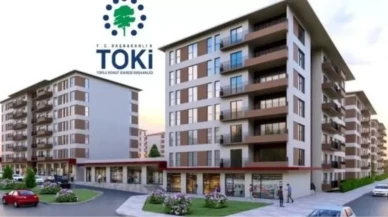 TOKİ Başvuruları İçin Son Gün Belli Oldu! Kura Çekilişi Tarihi ve Sonuçları Ne Zaman Açıklanacak?