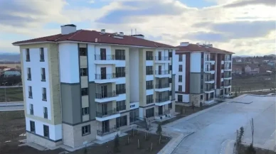 TOKİ'nin kura çekilişinde konut çıkması durumunda ne kadar peşinat ödenecek?