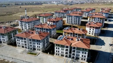 Diyarbakır'da TOKİ tarafından inşa edilen sosyal konutlar ne zaman sahiplerine teslim edilecek?