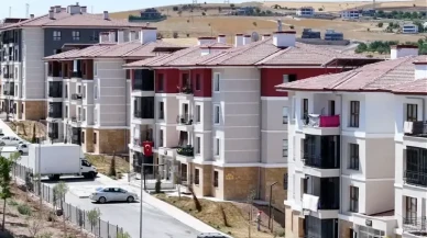 İstanbul'da TOKİ tarafından inşa edilecek 15 bin kiralık sosyal konut projesi başlıyor