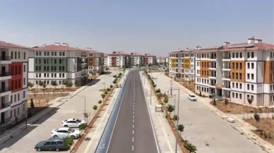 TOKİ 500 Bin Konut Projesi Kura Başlangıç İl Listesi Açıklandı: İlk Kura Hangi İlden Çekilecek?