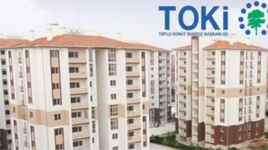 TOKİ'nin Şanlıurfa'daki Kura Tarihi Belli Değil!