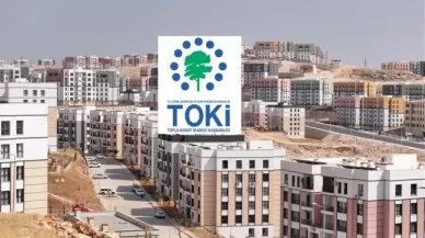 TOKİ'nin 500 Bin Sosyal Konut Projesi Kura Çekiliş Tarihi Belli Oldu: İsim Listesi Ne Zaman Açıklanacak?