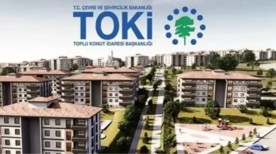 TOKİ Sosyal Konut Projesi'nin sonuçları ne zaman açıklanacak?