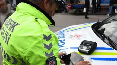 Trafikte Yol Kesmeye Artık Daha Ağır Cezalar Geliyor! 11. Yargı Paketi Kabul Edildi