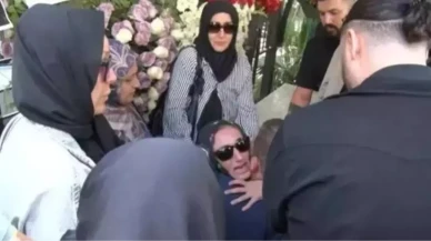 Güllü'nün Şüpheli Ölümüyle İlgili Soruşturma Derinleşirken, Tuğyan Ülkem Gülter'in Babası Gürol Gülter'den Çarpıcı Açıklamalar!