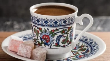 Türk Kahvesi Severlerin Kalbine Giden Yol: Türk Kahvesi Günü Kutlamaları Başlıyor!