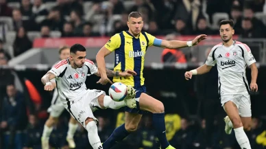 Fenerbahçe ile Beşiktaş arasındaki heyecan dolu Türkiye Kupası maçı için geri sayım başladı! Peki, bu muhteşem derbi ne zaman?