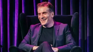 Ünlü oyuncu Murat Cemcir'in durumu endişe verici: Yoğun bakımda mücadele veriyor