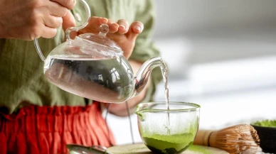 Yeşil Çay Tüketmenin Uykuya Etkisi Araştırmalara Konu Oluyor