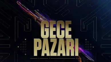 Valorant Gece Pazarı, 2025 yılında ne zaman gerçekleşecek? Valorant Gece Pazarı'nı nasıl keşfedebilirsiniz?