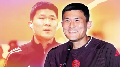 Kıran kırana rekabet devam ediyor! Kim Min-Jae, takımın yeni stoperi olarak geri dönüyor
