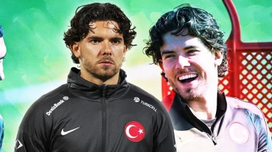 Transfer işlemi nihayet tamamlandı! Ferdi Kadıoğlu için beklenmedik gelişme