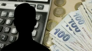 2025 Vergi Yüzsüzleri Listesi Açıklandı! İşte Liste...