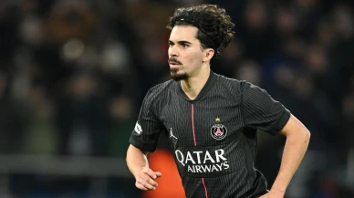 Vitinha'nın ilham kaynağı Modric ve Iniesta oldu!