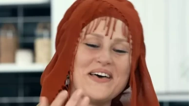 Zuhal Topal'la Yemekteyiz programının sevilen yarışmacısı Zahra hakkında merak edilenler!