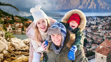 Yılbaşında sınır kapılarını aşarak farklı bir coğrafyada günübirlik tatil yapmanın en ekonomik yolu: Yılbaşında yeni bir ülkede uyanın!