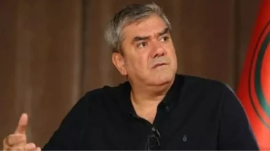 Ünlü Gazeteci Yılmaz Özdil'in Sıra Dışı Hayatı ve Kariyeri Ortaya Çıktı!