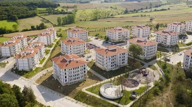 TOKİ'nin 500 Bin Sosyal Konut Projesi Kura Çekilişi Tarihi Belli Oldu!